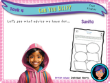 Year 5 - Peer Pressure PSHE
