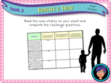 Year 4 - Honesty and Trust