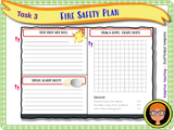Year 3 - Fire Safety