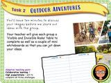 Year 4 - Summer Safety