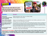 Online Safety - Extremism and Fake News PSHE Lesson