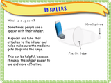 Year 4 - First Aid Part 3 - Asthma and Allergies