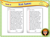 Year 5 - Understanding Emotions KS2 PSHE