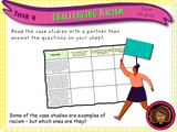 Year 4 - Racism KS2
