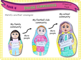 Year 4 - Diverse Communities