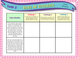 Year 5 - Bullying and Hurtful Behaviour