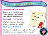 Year 3 - Friendship boundaries