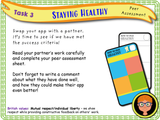 Year 4 - Staying Healthy