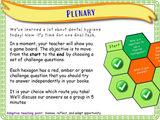 Year 4 - Dental Hygiene