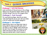 Year 4 - Summer Safety