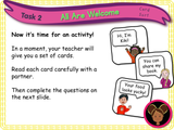 Welcoming Everyone (Diversity / Inclusion) - KS1 - Year 1