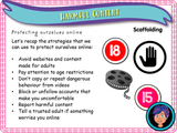 Year 4 - Harmful content and contact