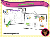 Online Safety - KS1 - Year 1