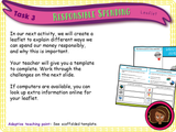 Year 4 - Responsible Spending