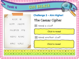 Year 4 - Secrets - KS2 PSHE