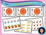 Sharing and Taking Turns - KS1 - Year 1