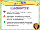 FGM - KS2 PSHE Lesson