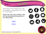 Year 5 - What is Social Media?