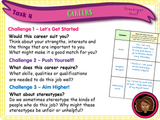 Year 5 - Careers and Stereotypes
