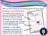 Bullying KS1/Year 2