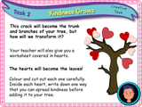 Kindness KS1/Year 2