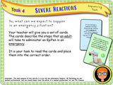 Year 4 - First Aid Part 2 - Allergic Reactions