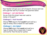 What is Money? KS1/Year 2