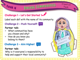Year 4 - Diverse Communities