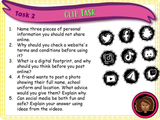 Year 5 - What is Social Media?