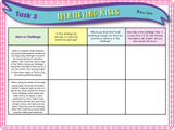 Year 5 - Risk, dares and online challenges