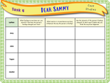 Year 5 - Understanding Emotions KS2 PSHE