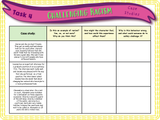 Year 4 - Racism KS2