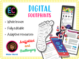 Digital Footprints