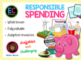 Responsible Spending