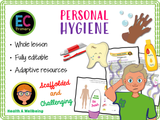 Personal Hygiene KS2