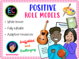 Year 3 Unit 3 - Respectful Relationships Relationships)