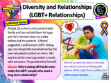 Year 9 PSHE / RSHE 2026 Curriculum (New)