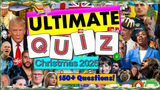 Christmas Quiz 2025!
