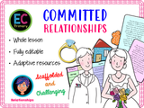 Year 4 Unit 8 - Respectful Relationships (Relationships)