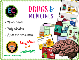 Drugs and Medicines