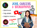 Careers and Stereotypes