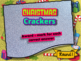 2024 Primary Christmas Quiz