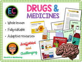 Drugs and Medicines