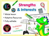 Year 1 Unit 3 - Safe and Smart Choices