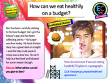*NEW Through School Pack - Complete Primary, Secondary and KS5*
