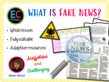 What is Fake News?