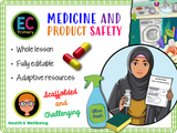 Year 6 Unit 1 - Drugs and Alcohol (Health and Wellbeing)