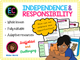 Independence and Responsibility