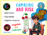 Year 4 Unit 1  - Spending Wisely (Wider World)