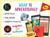 Year 4 Unit 1  - Spending Wisely (Wider World)